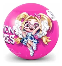 Comprar Mini Sorpresas Fashion Fairies Coco Zuru Coleccionables