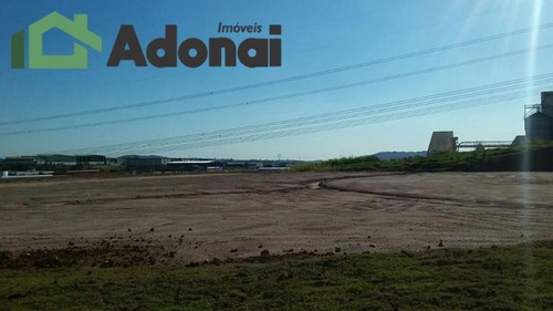 Imagem 10 de 15 de Área Industrial À Venda, Distrito Industrial, Jundiaí. - 993