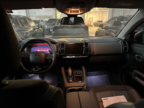 Citroën C5 Aircross 1.6 PURETECH 165 LIVE