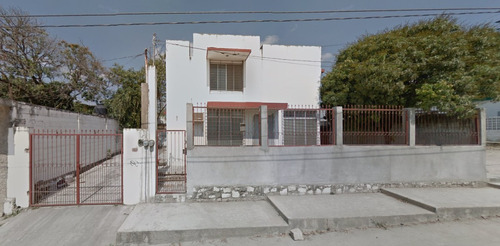 Venta Casa En  Calle Frontera No. 1141 Altavista Ciudad Valles San Luis Potosi Gv16-di