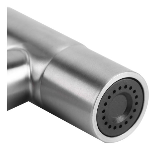 Pulverizador De Inodoro De Fácil Limpieza, Bidé Manual, Bidé