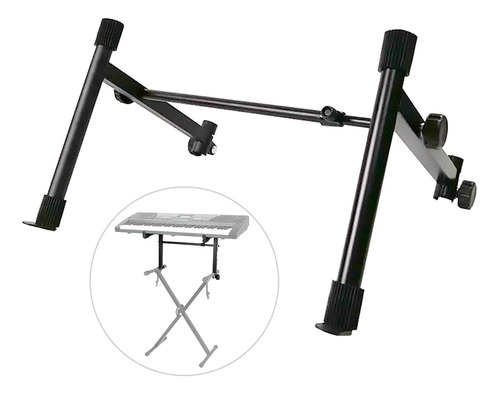 Music Stand Riser Stand Teclado Instrumento Musical