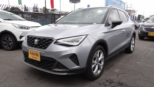 SEAT Arona 1.6 Fr