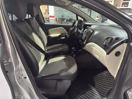 Renault Captur 2.0 Intens At