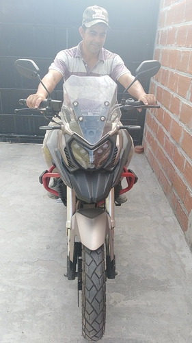 Zanella Gt2 I 250cc