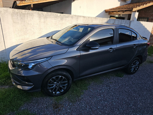 Fiat Cronos 1.3 Drive S-design Mt