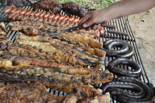 Servicio De Catering Pinamar - Ostende - Valeria Del Mar