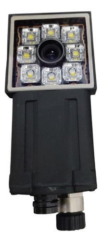Omron Fq2-s25100n Sensor De Vsion Con Luz