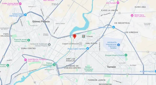 Casa En Venta !! Propiedad En Remate Ya Adjudicada¡¡- Presa Malpaso 258, Leandro Rovirosa Wade, 27120 Torreón, Coah., México