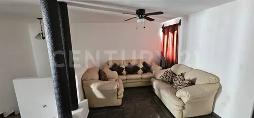 Casa En Renta En Portal De Anahuac, Apodaca