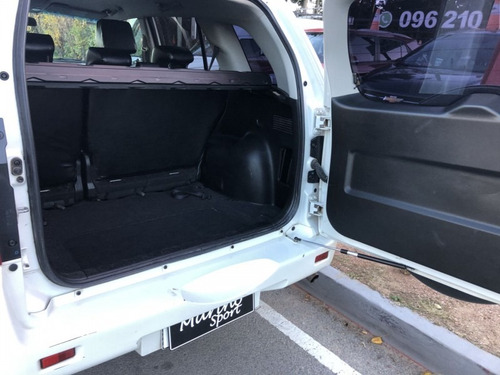 Suzuki Grand Vitara Jlx 2.0 4x2