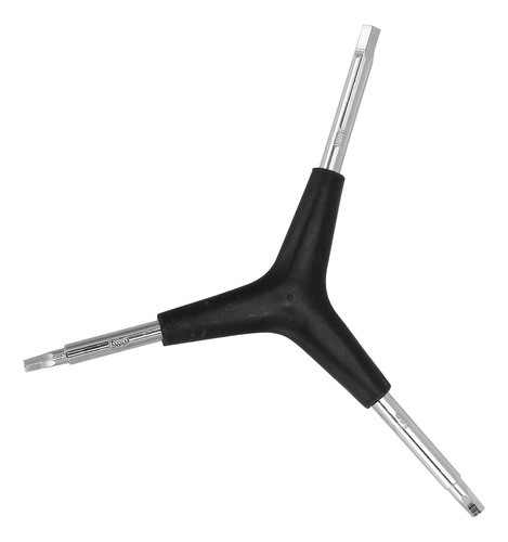 Llave Hexagonal En Forma De Y De Acero Inoxidable, Llave De