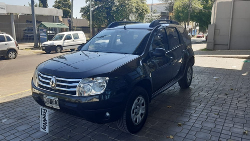 Renault Duster Confort Plus 1.6 2013