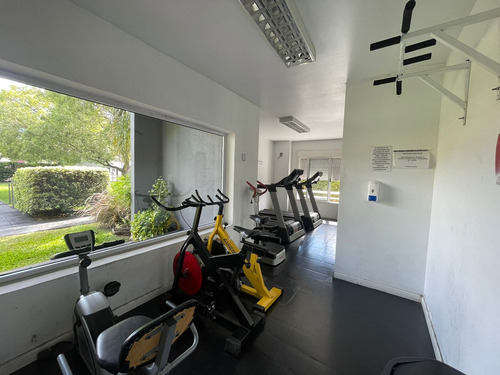 Departamento 2 Ambientes Con Amenities
