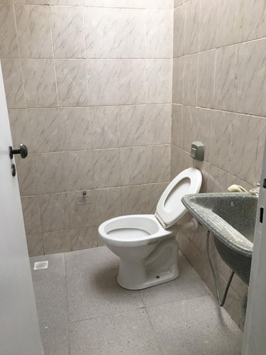 Sala Em Vila Rezende, Piracicaba/sp De 17m² Para Locação R$ 750,00/mes - Sa988320