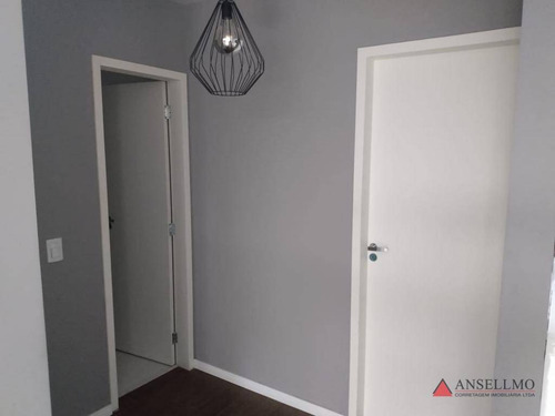 Imagem 11 de 23 de Apartamento À Venda, 48 M² Por R$ 280.000,00 - Vila Esperança - São Paulo/sp - Ap1880