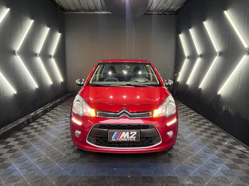 Citroën C3 1.5 Origine Flex 5p