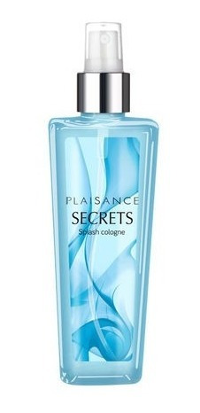 Plaisance Colonia Secrets Para Mujer