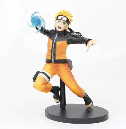 Naruto Figura