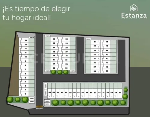 Venta De Casas Estanza By Frasa, Col. Obrera, Tijuana, B.c.