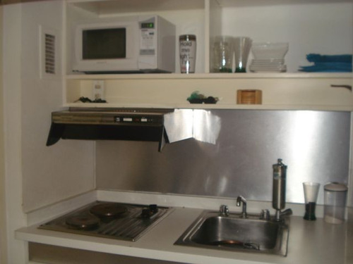 Imagen 2 de 8 de Vendo Apto 49mts2 2h/1b/1p Las Mercedes 9970