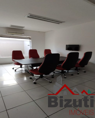 Imagem 20 de 30 de Imóvel Em Ponto Comercial Na Vila Arens, Imovel Comercial Jundiai,proximo De Bancos Escolas Restaurantes,imovel Amplo - Ca00249 - 68115147
