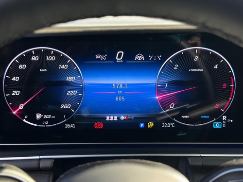 Mercedes-Benz GLE 450d 3.0 I6 MHEV DIESEL COUPÉ 4MATIC 9G-TRONIC