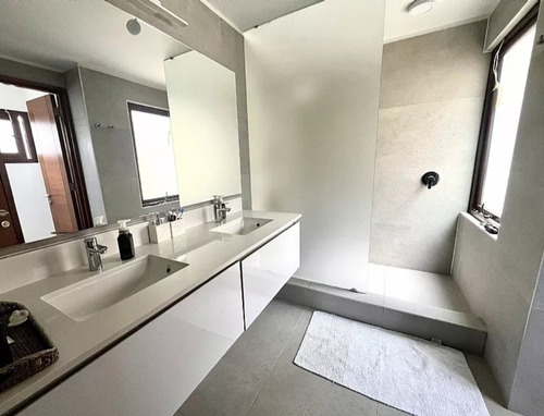 Casa Condominio, 250m2 En 1450 M2 De Terreno