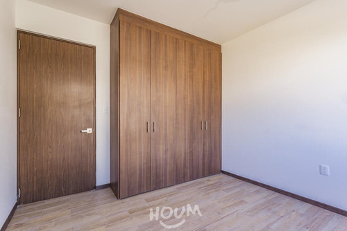 Imagen 16 de 19 de Departamento En Hacienda Del Parque, Cuautitlán Izcalli Con 2 Recámaras, 82 M², Id: 44877