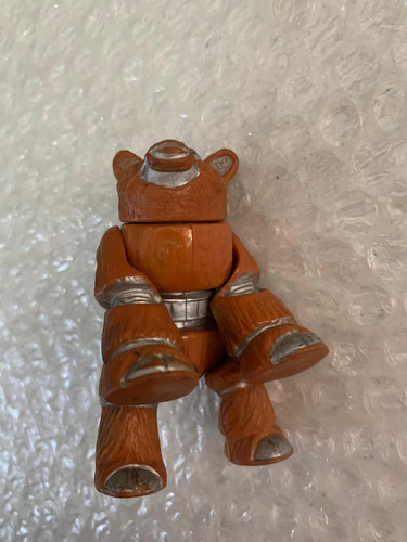 Battlestar Galactica Daggit Figuras 1978 Mattel Vintage (Usado)
