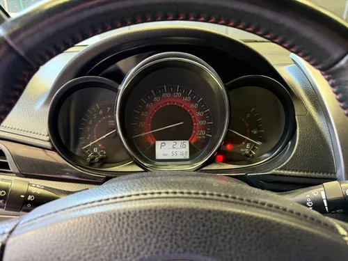 Toyota Yaris 1.5 5p S At Cvt