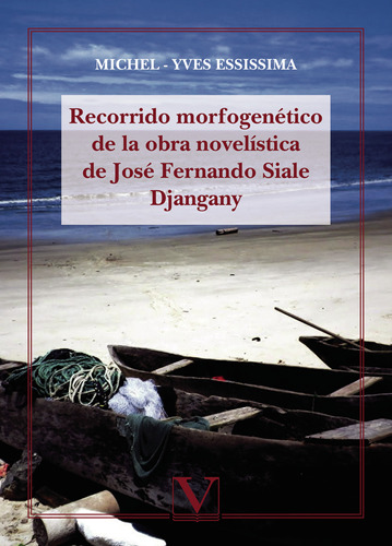 Recorrido Morfogen&#233;tico De La Obra ... (libro Original)