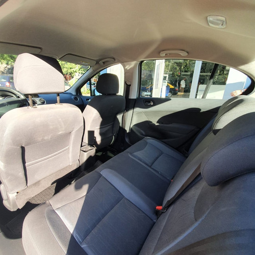 Peugeot 408 Allure Hdi Navegador 2016 Prost