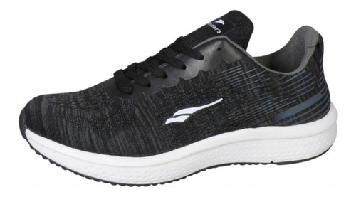 Zapatillas Finders Knit Wear Max Deportivas Hombre Asfl70