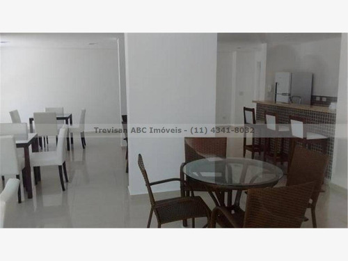 Imagem 11 de 15 de Apto Para Locação No Assunção/sbc 2 Dorms, 1 Vaga. - Ap2878
