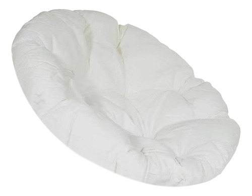 Cojín Para Silla Papasan, Cojín Para Silla Tipo Huevo,