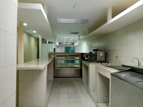 Local Comercial Av. Rio