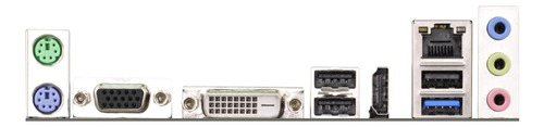 Micro Atx Ddrna Ddrna D1800m De Asrock