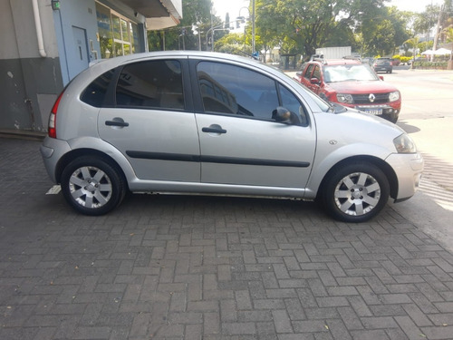 Imagen 5 de 15 de Citroen C3 1.4 Isx