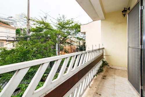 Casa - Alto Da Lapa - Ref: 92014 - V-92014