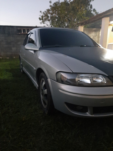 Imagem 5 de 9 de Chevrolet Vectra Cd 2.0 8v