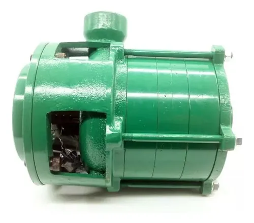 comprar Bomba 4 Estagios Irrigação Alta Pressão Para Motor 5 A 7 Hp