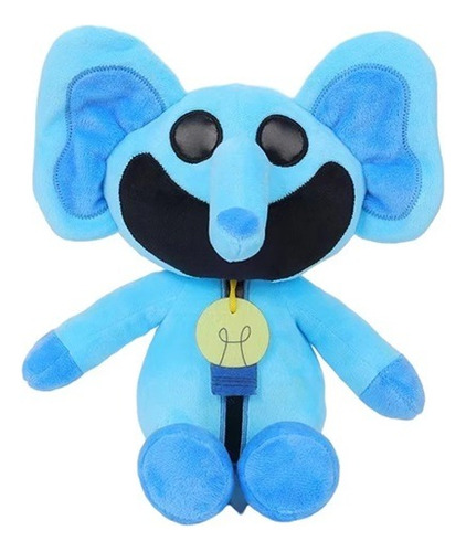Smiling Critters Peluche Bubbapahnt Poppy Playtime