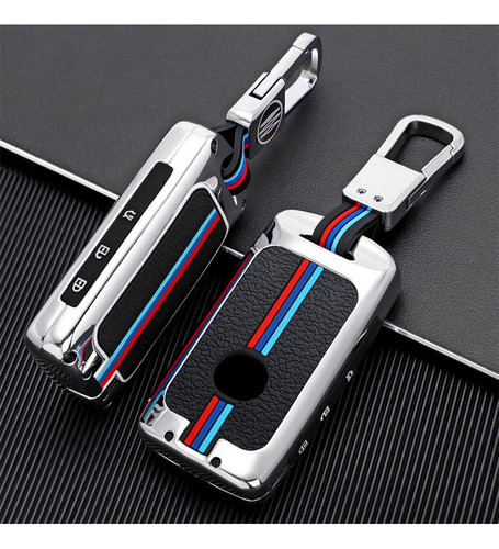 Funda Carcasa Llave Control Mazda 3 6 Cx5 30 2019 2020 2021