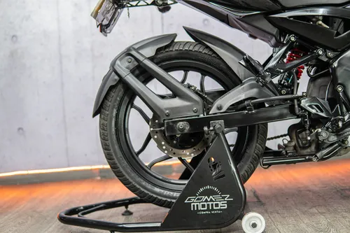 Bajaj Pulsar Ns 160 Fi 2023