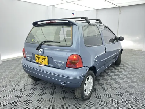 Renault Twingo 1.2 Dynamique