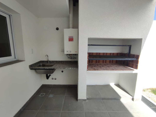 Duplex Grand Bourg - Salta