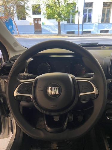 Imagen 16 de 21 de Fiat Cronos Drive Connective 1.3