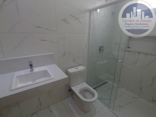 Imagem 12 de 17 de Casa No Condominio Dona Maria José Em Indaiatuba Com 3 Suites - Ca00046 - 67692445