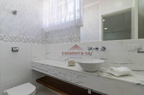 Imagem 23 de 23 de Lindo Apartamento, 02 Vagas - Ap0636